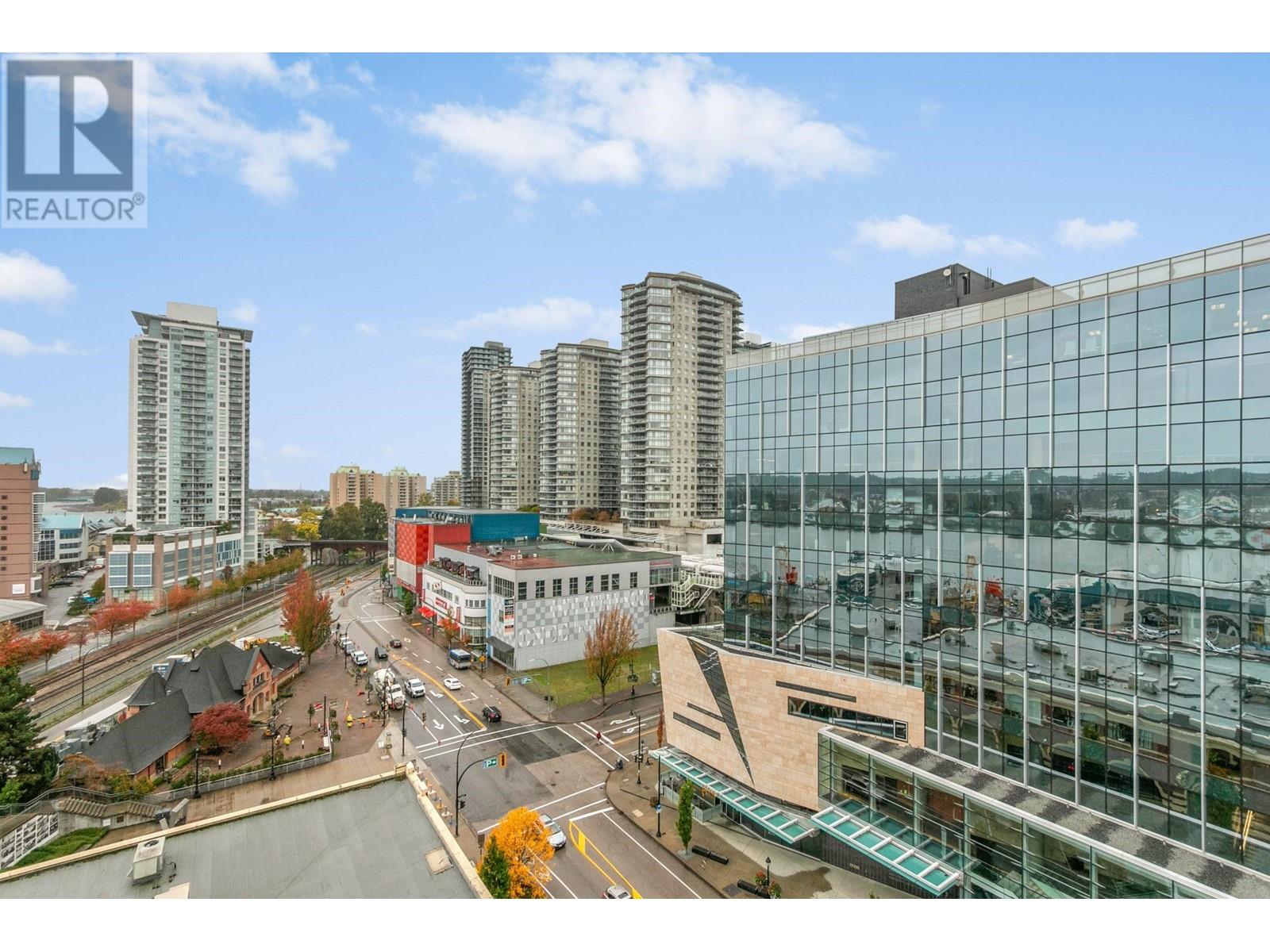 1201 14 Begbie Street, New Westminster, British Columbia  V3M 0C4 - Photo 23 - R2824499