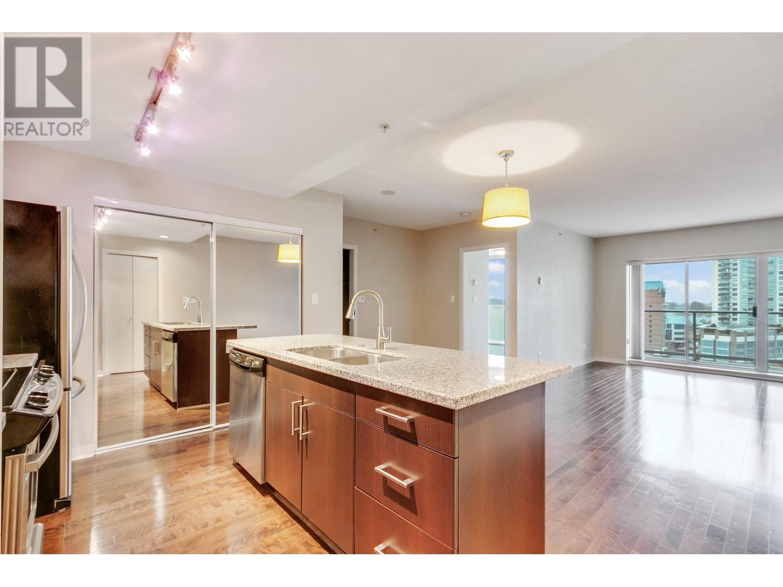 1201 14 Begbie Street, New Westminster, British Columbia  V3M 0C4 - Photo 12 - R2824499