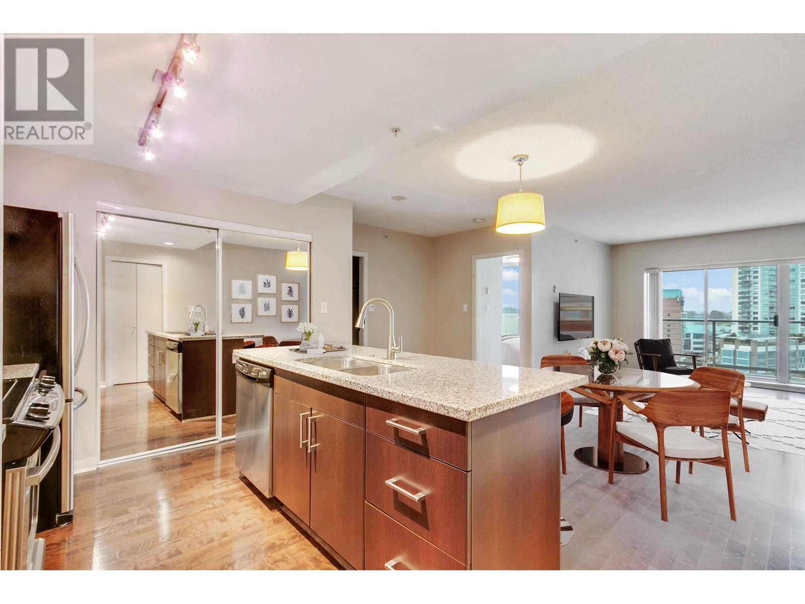 1201 14 Begbie Street, New Westminster, British Columbia  V3M 0C4 - Photo 11 - R2824499