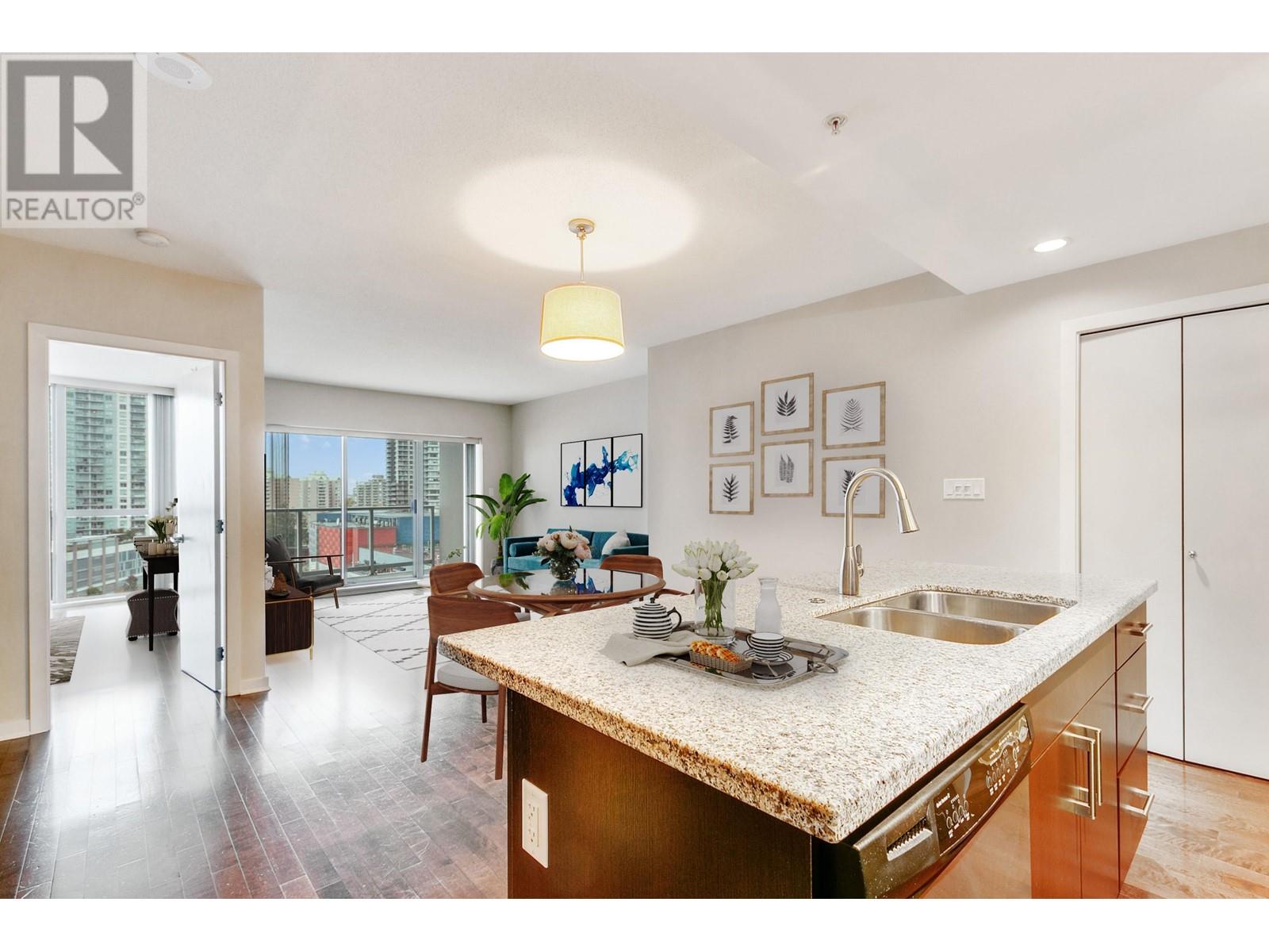 1201 14 Begbie Street, New Westminster, British Columbia  V3M 0C4 - Photo 10 - R2824499