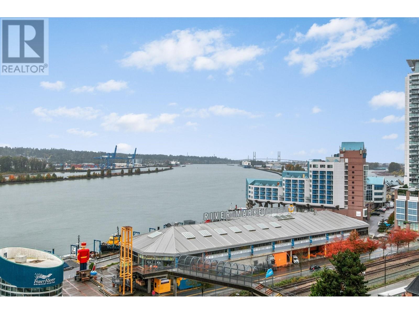 1201 14 Begbie Street, New Westminster, British Columbia  V3M 0C4 - Photo 22 - R2824499