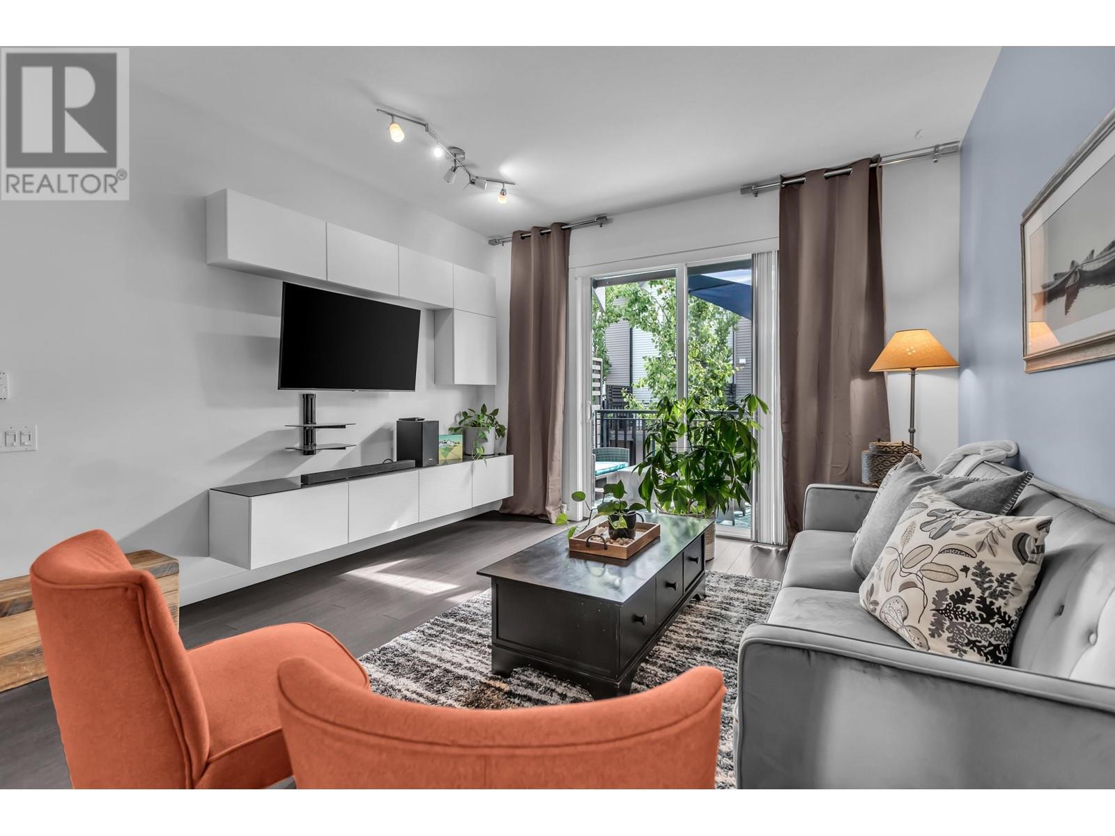 60 2310 Ranger Lane, Port Coquitlam, British Columbia  V3B 0K3 - Photo 5 - R2814848