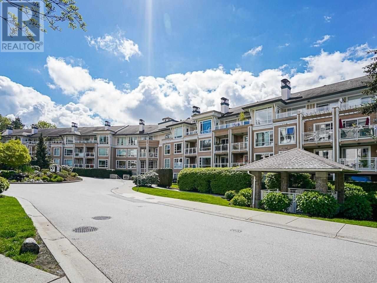 306 3629 Deercrest Drive, North Vancouver, British Columbia  V7G 2S9 - Photo 2 - R2824519