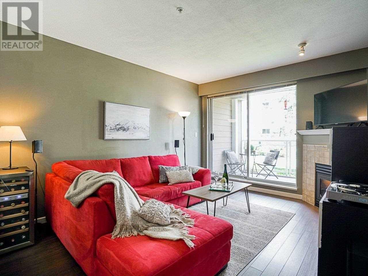 306 3629 Deercrest Drive, North Vancouver, British Columbia  V7G 2S9 - Photo 12 - R2824519