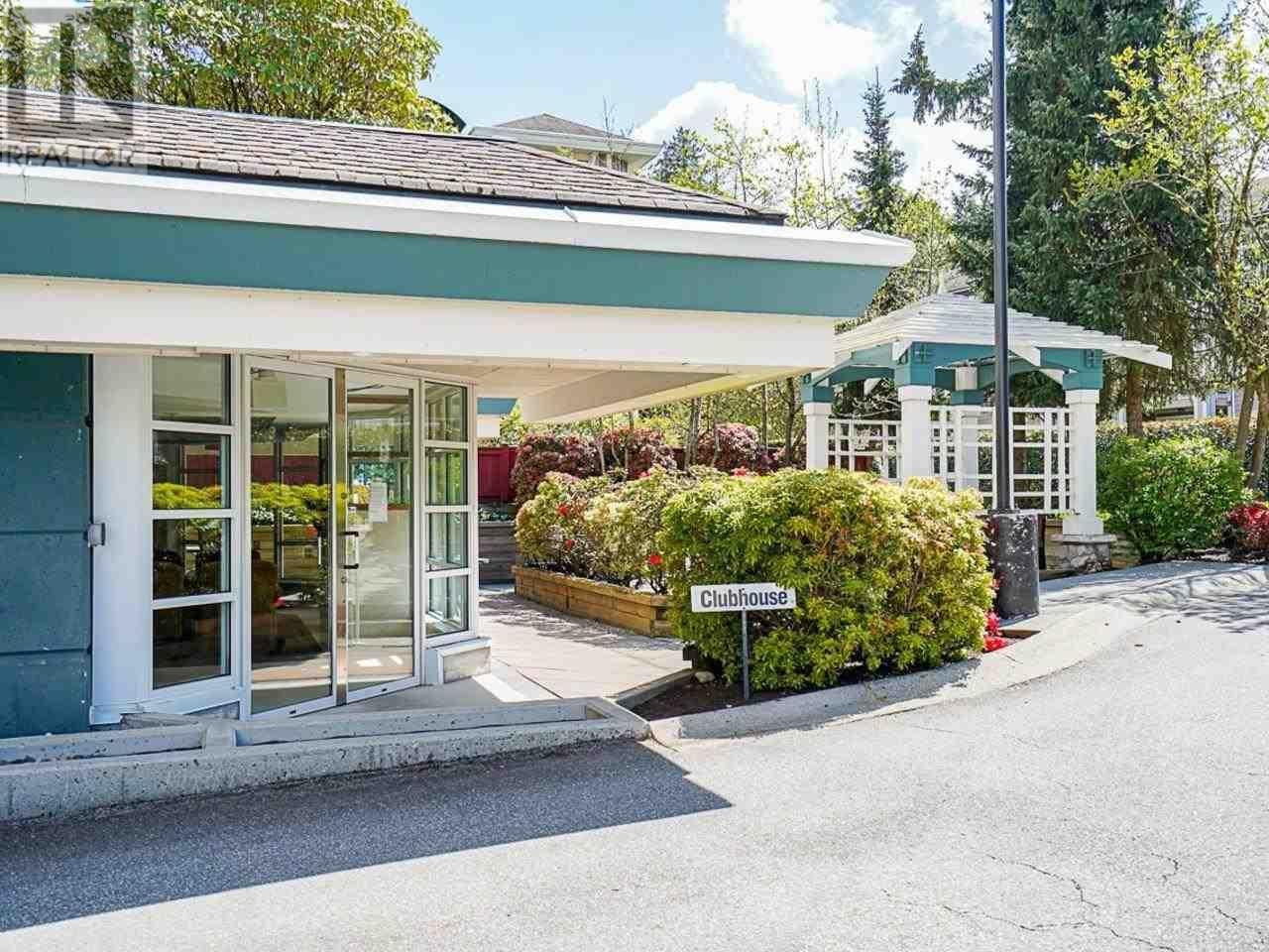 306 3629 Deercrest Drive, North Vancouver, British Columbia  V7G 2S9 - Photo 25 - R2824519