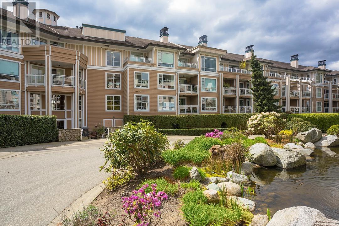 306 3629 Deercrest Drive, North Vancouver, British Columbia  V7G 2S9 - Photo 30 - R2824519