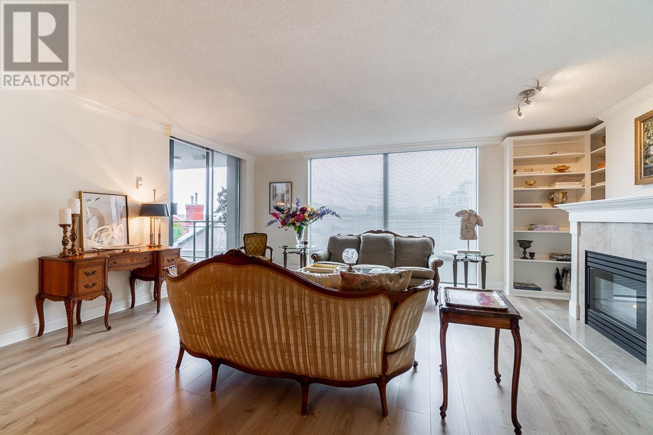 506 8 Laguna Court, New Westminster, British Columbia  V3M 6M6 - Photo 6 - R2821470