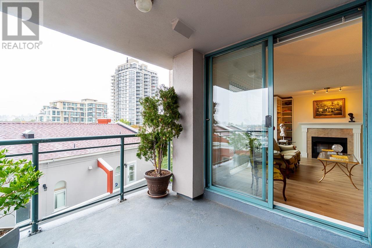 506 8 Laguna Court, New Westminster, British Columbia  V3M 6M6 - Photo 30 - R2821470