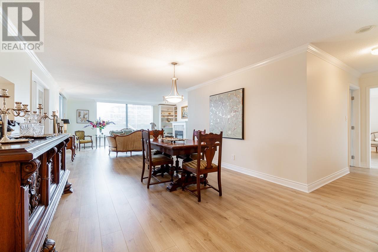 506 8 Laguna Court, New Westminster, British Columbia  V3M 6M6 - Photo 3 - R2821470