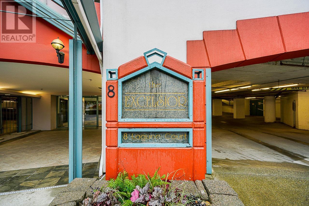 506 8 Laguna Court, New Westminster, British Columbia  V3M 6M6 - Photo 38 - R2821470