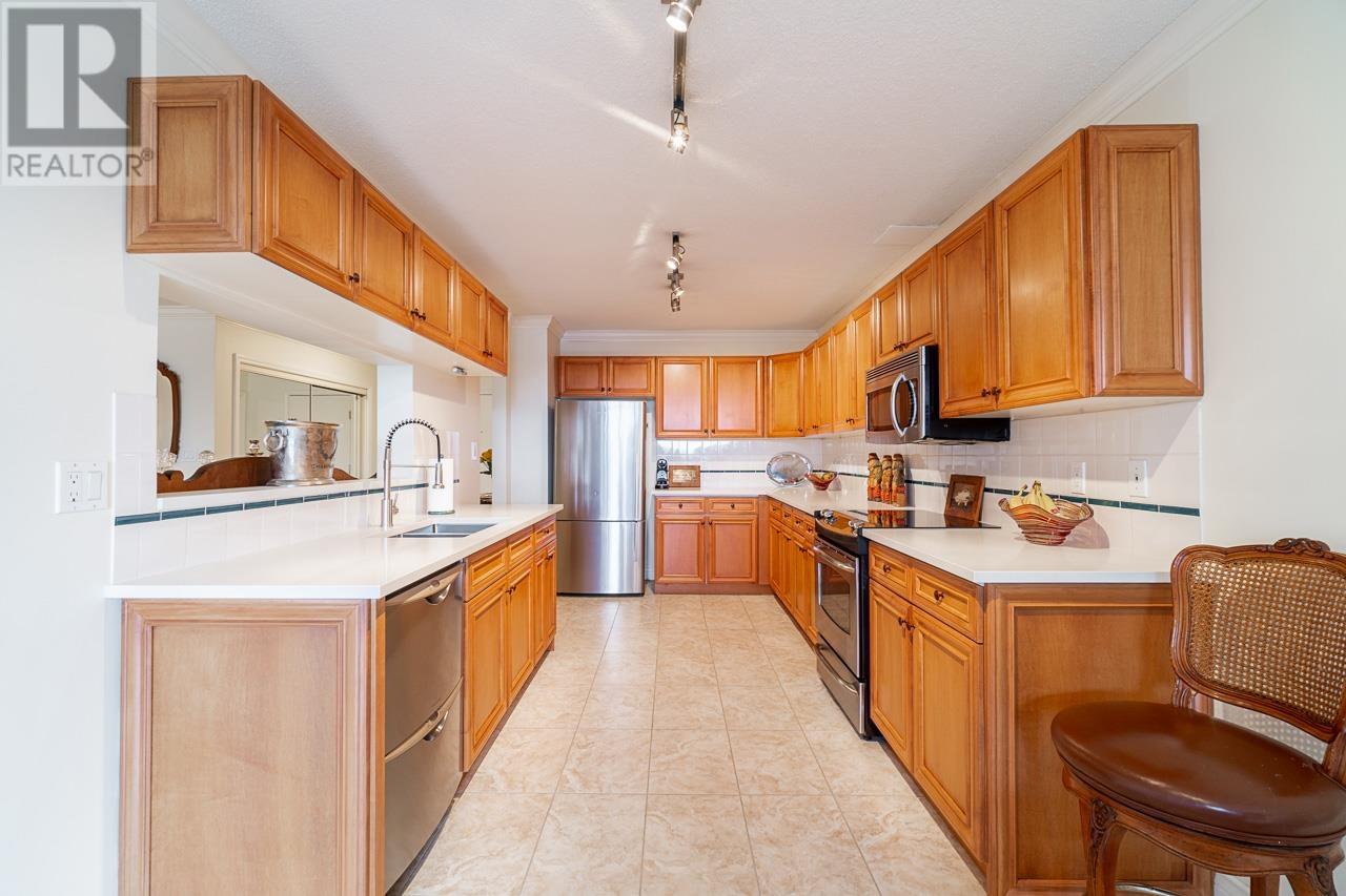 506 8 Laguna Court, New Westminster, British Columbia  V3M 6M6 - Photo 13 - R2821470