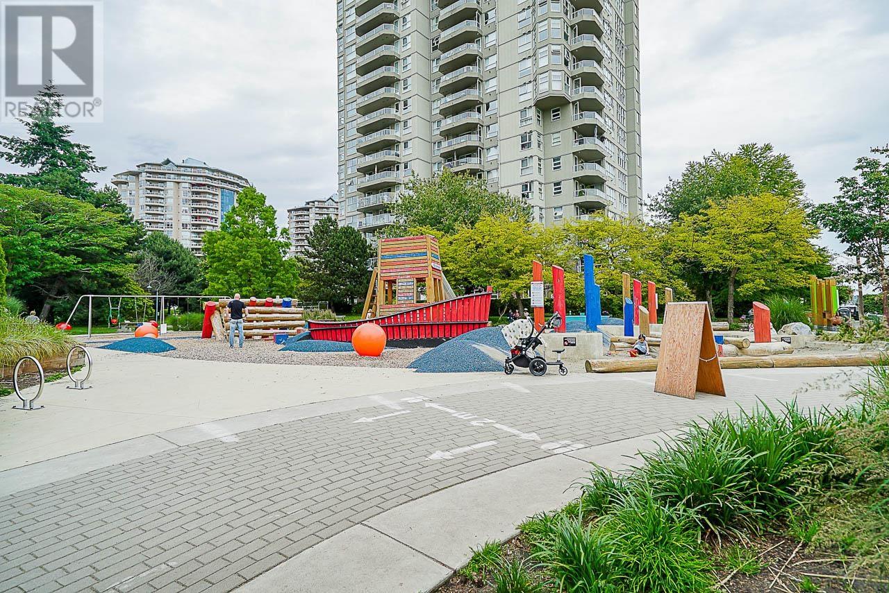 506 8 Laguna Court, New Westminster, British Columbia  V3M 6M6 - Photo 35 - R2821470