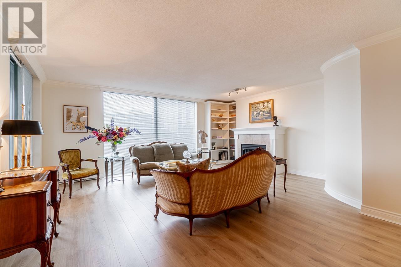 506 8 Laguna Court, New Westminster, British Columbia  V3M 6M6 - Photo 7 - R2821470