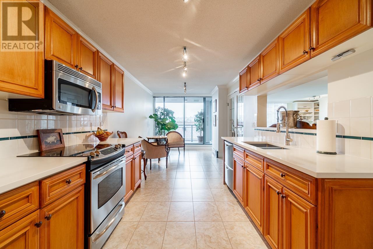 506 8 Laguna Court, New Westminster, British Columbia  V3M 6M6 - Photo 16 - R2821470