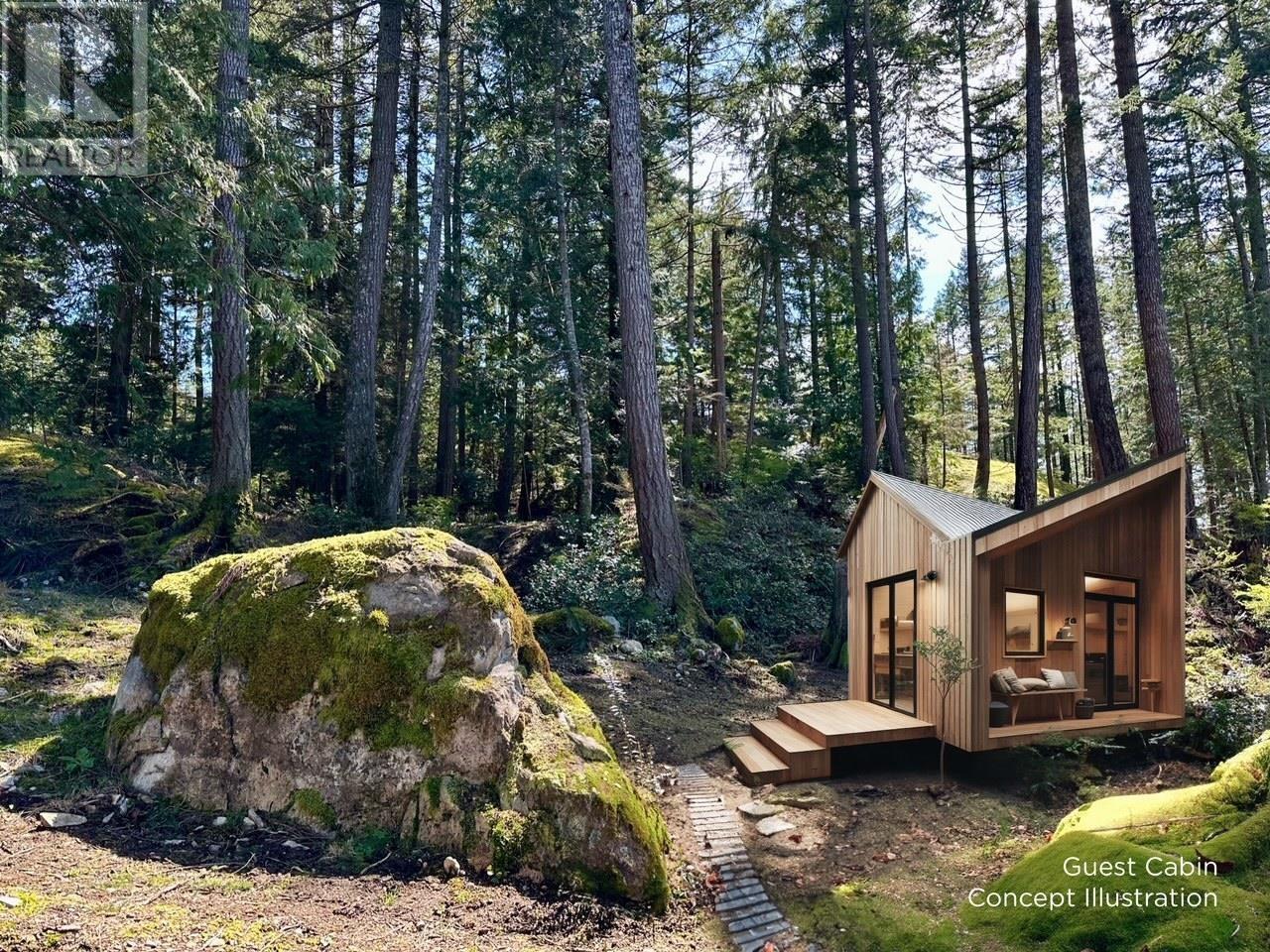 839 Windjammer Road, Bowen Island, British Columbia  V0N 1G2 - Photo 28 - R2822656