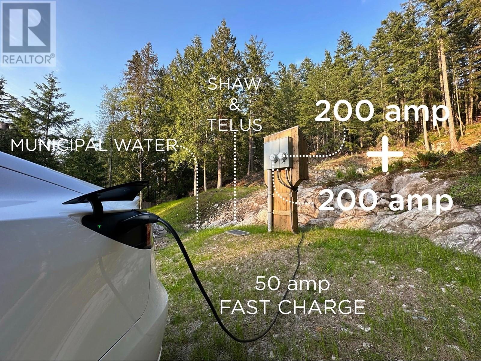 839 Windjammer Road, Bowen Island, British Columbia  V0N 1G2 - Photo 7 - R2822656