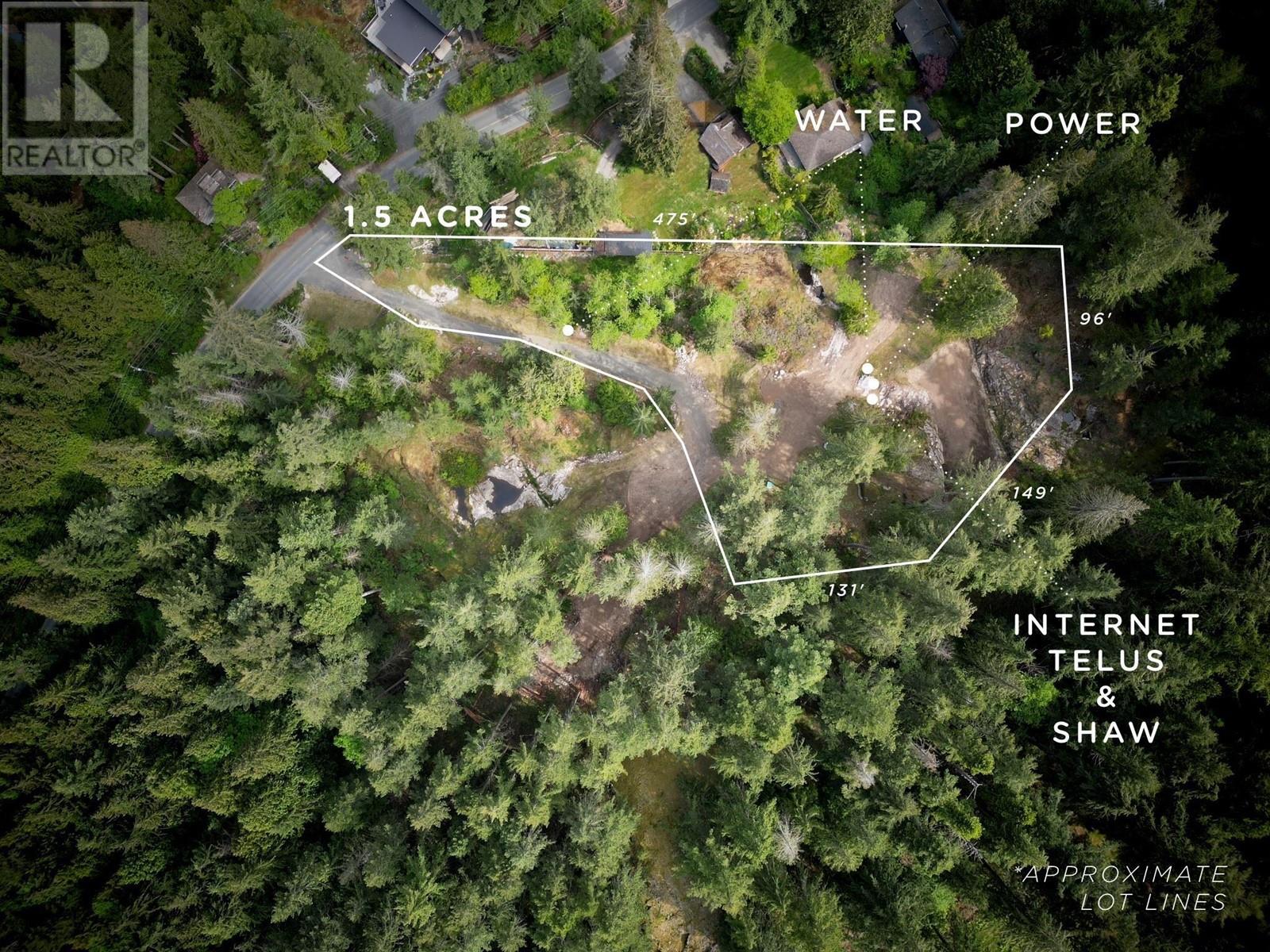 839 Windjammer Road, Bowen Island, British Columbia  V0N 1G2 - Photo 5 - R2822656