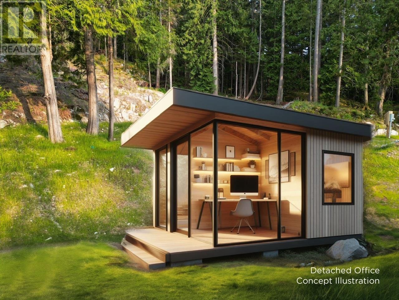 839 Windjammer Road, Bowen Island, British Columbia  V0N 1G2 - Photo 29 - R2822656