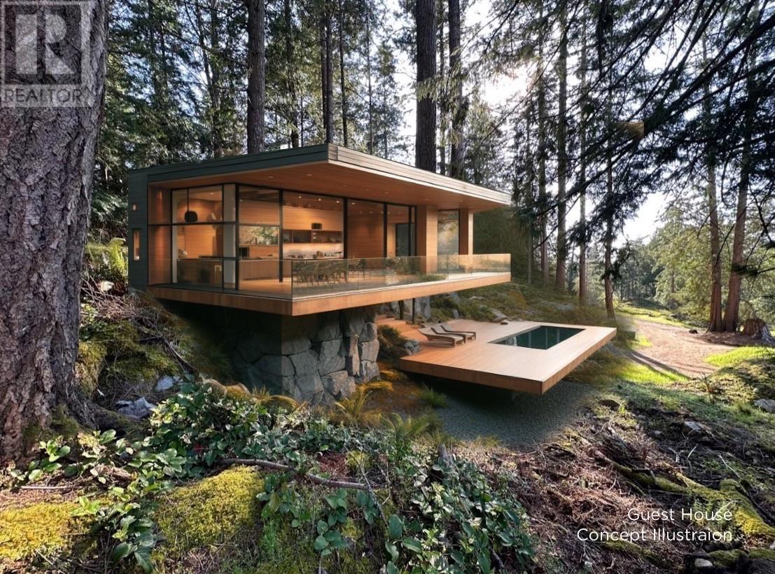 839 Windjammer Road, Bowen Island, British Columbia  V0N 1G2 - Photo 30 - R2822656