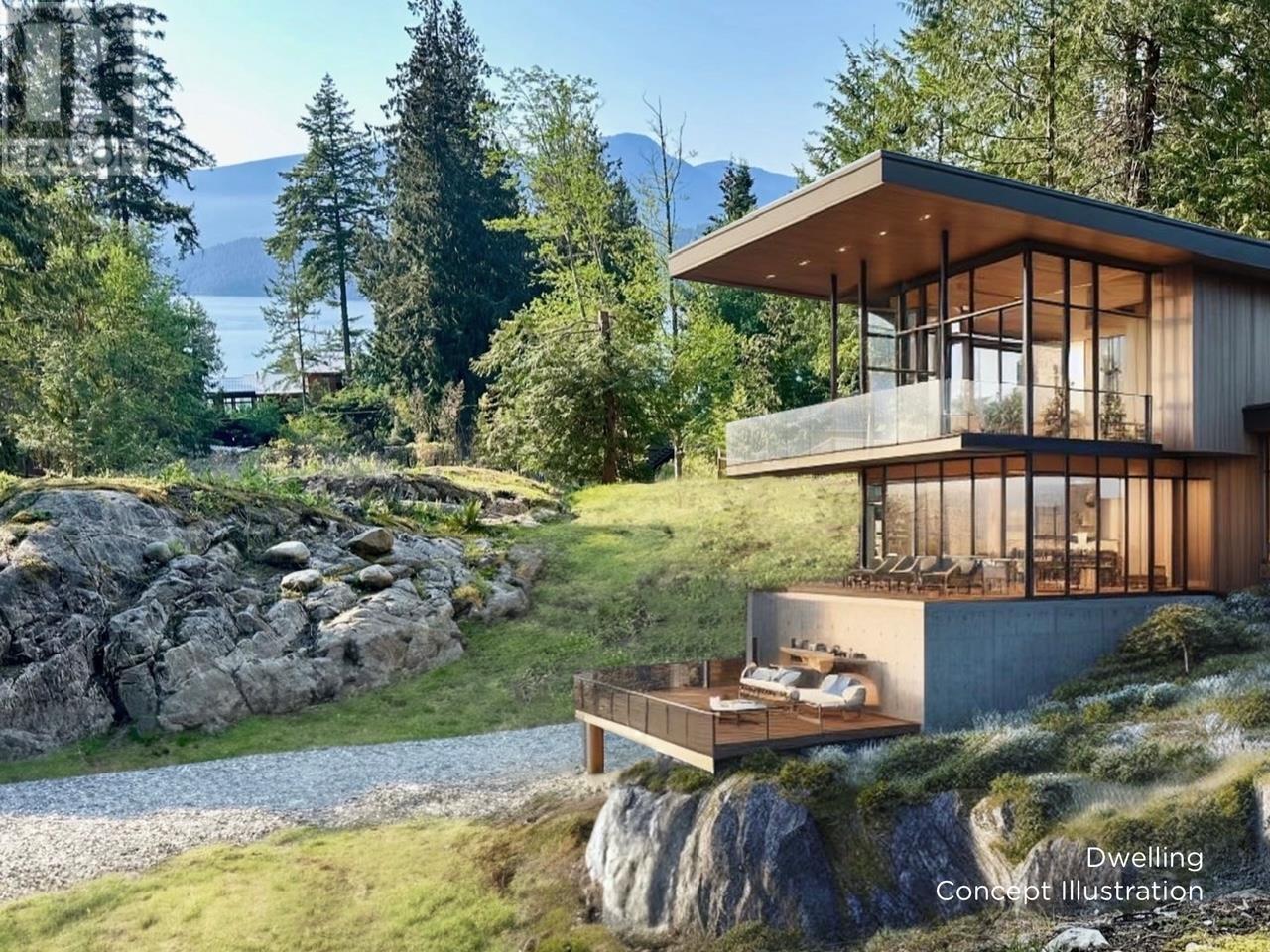 839 Windjammer Road, Bowen Island, British Columbia  V0N 1G2 - Photo 32 - R2822656