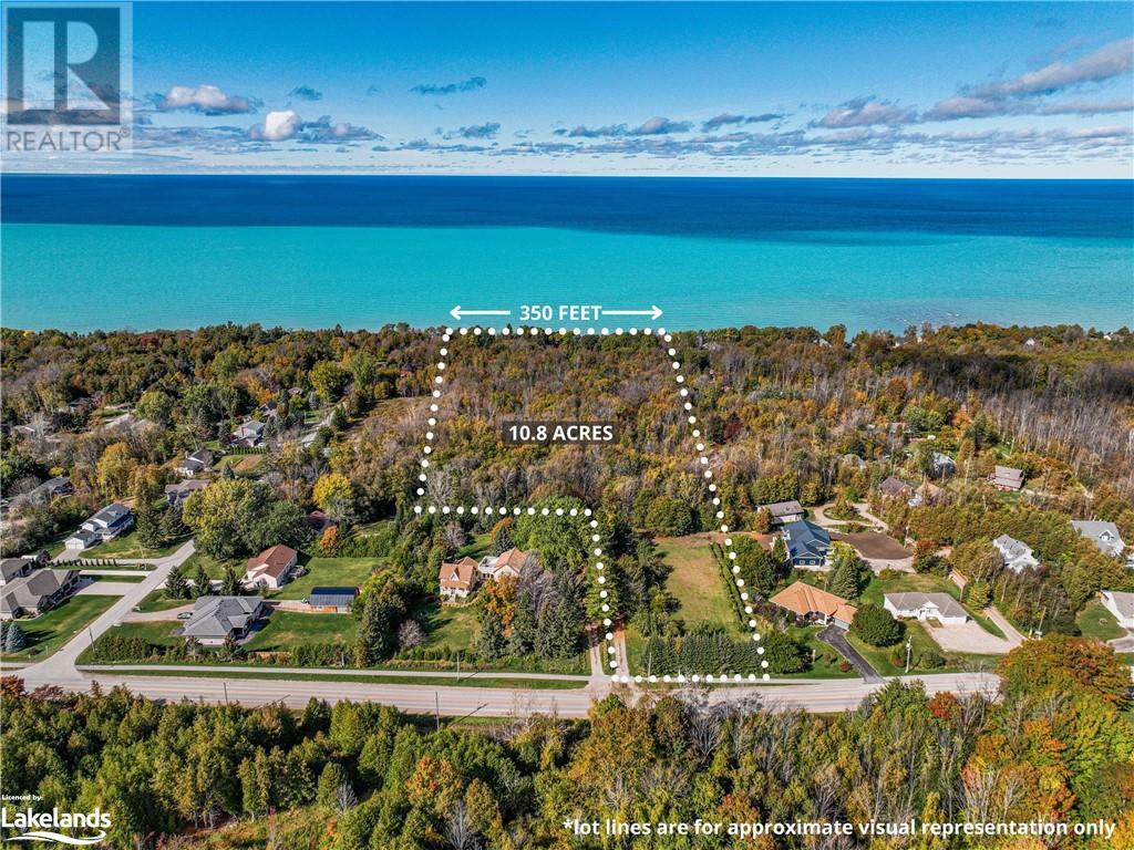 229 BRUCE ROAD 23, kincardine, Ontario