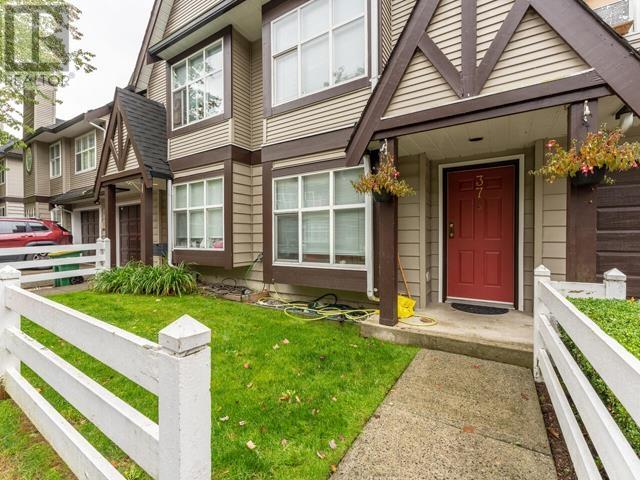37 11757 236 STREET, maple ridge, British Columbia