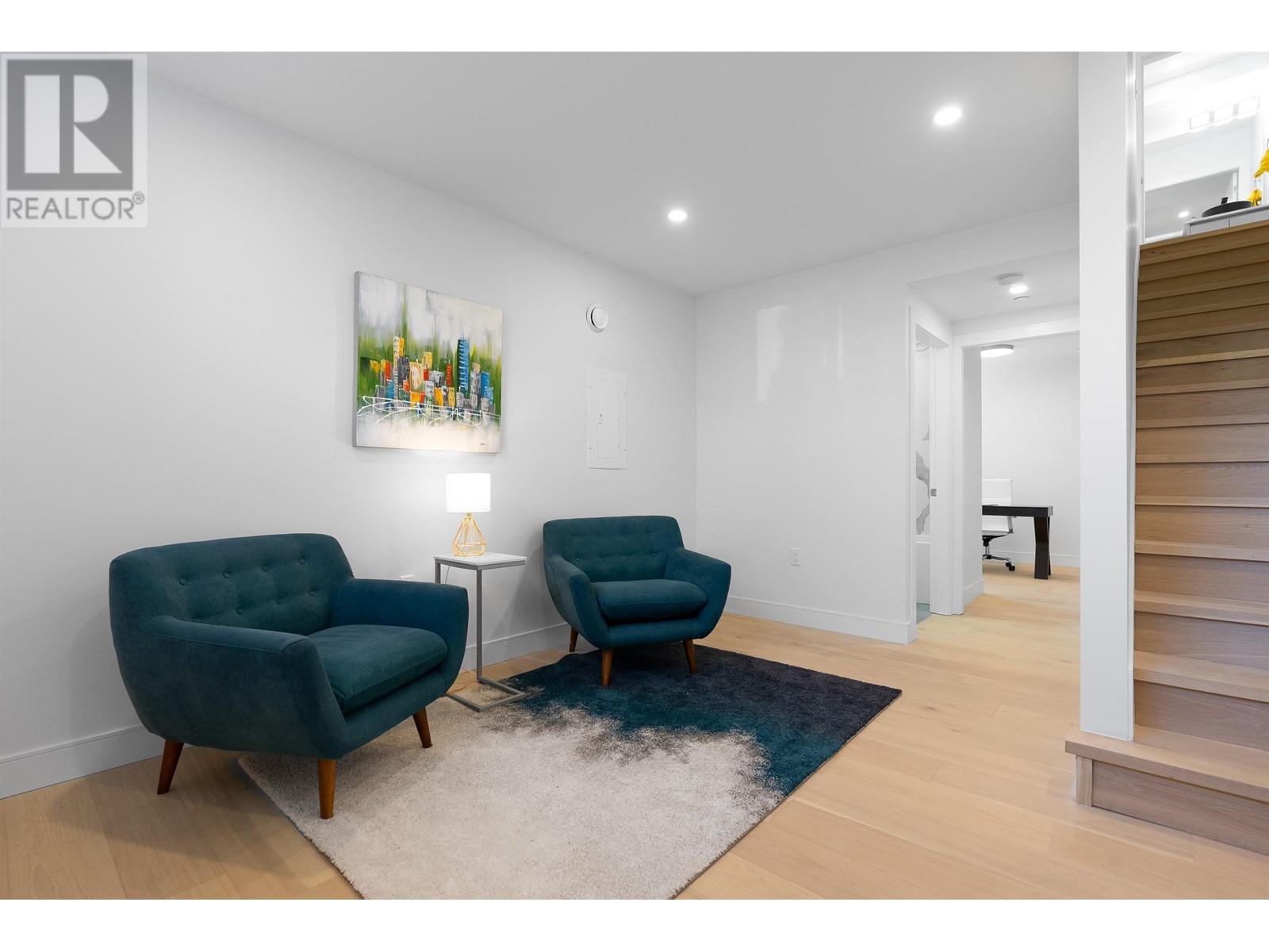 814 E 51st Avenue, Vancouver, British Columbia  V5X 1E5 - Photo 20 - R2824556