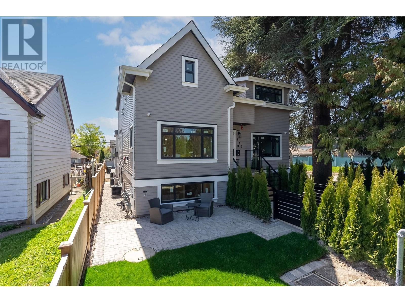 814 E 51st Avenue, Vancouver, British Columbia  V5X 1E5 - Photo 25 - R2824556