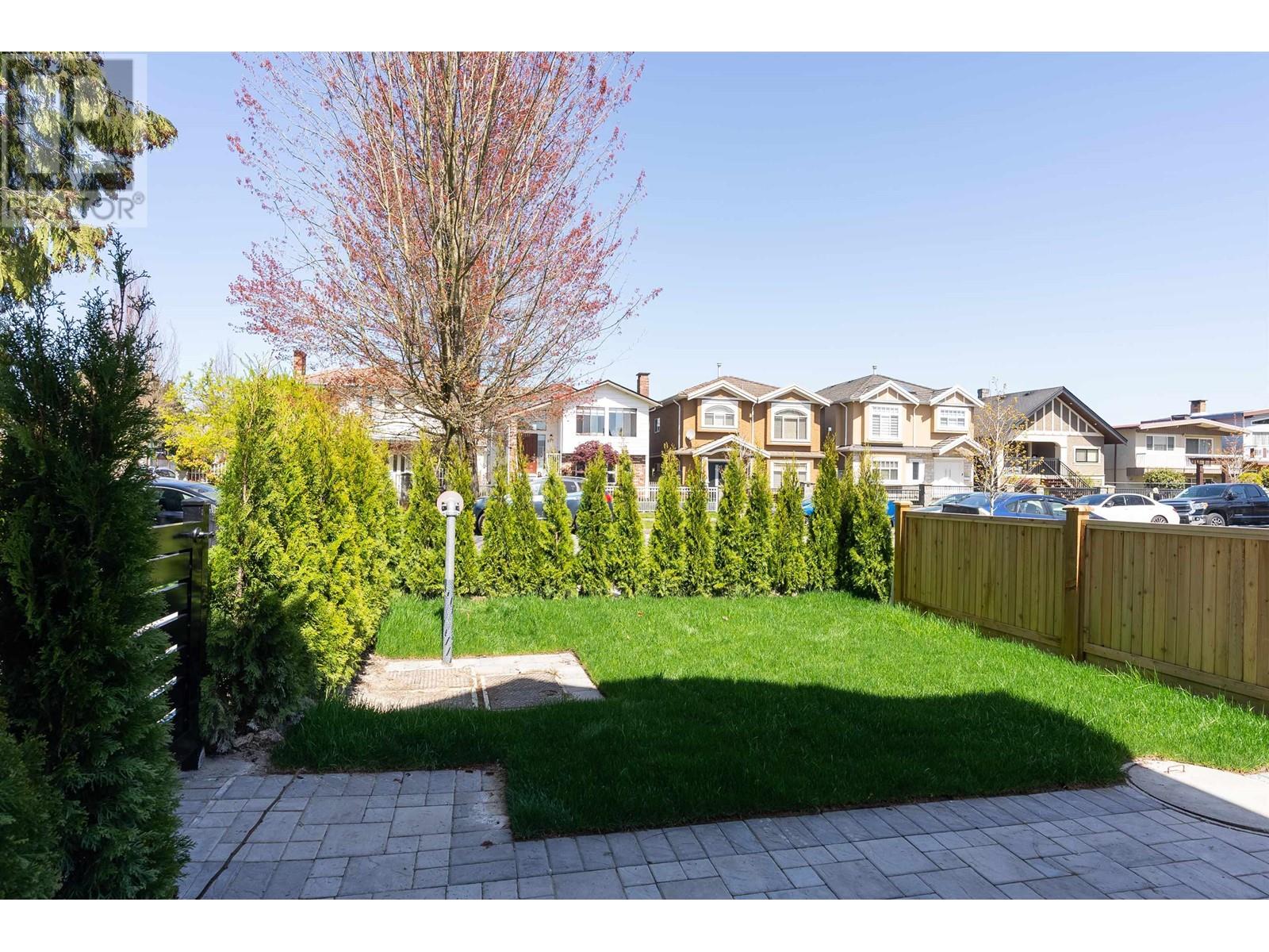 814 E 51st Avenue, Vancouver, British Columbia  V5X 1E5 - Photo 27 - R2824556