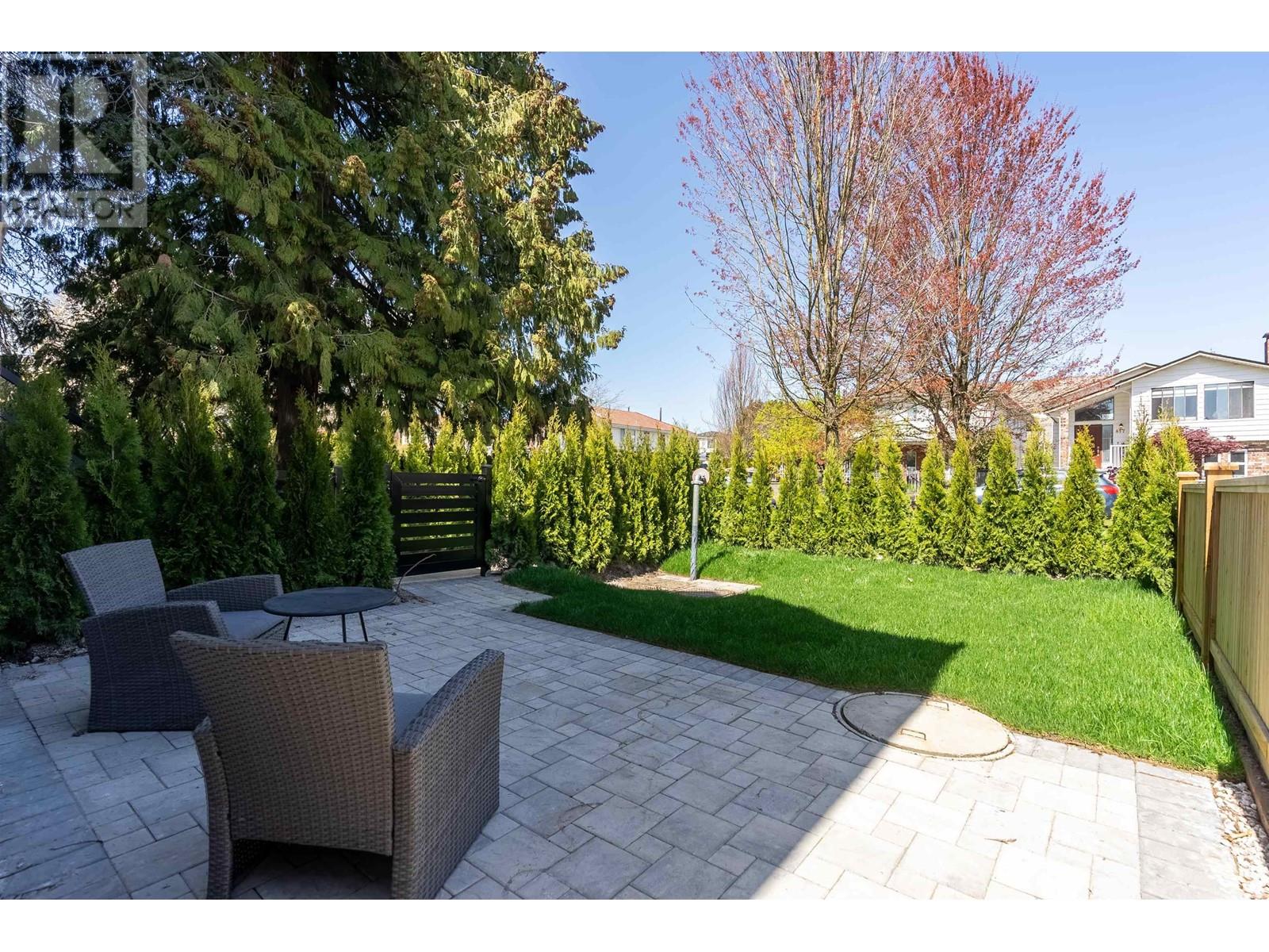 814 E 51st Avenue, Vancouver, British Columbia  V5X 1E5 - Photo 28 - R2824556