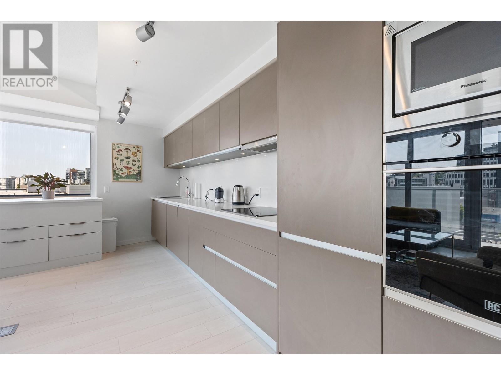 602 180 E 2 Avenue, Vancouver, British Columbia  V5T 0K4 - Photo 10 - R2824564