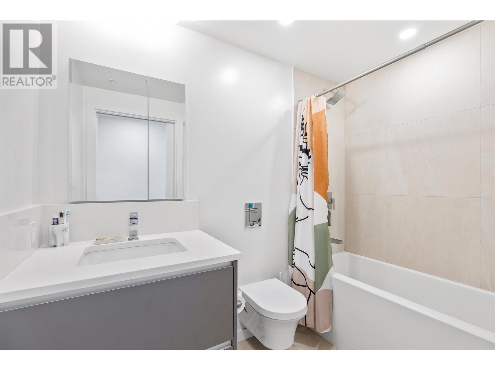 602 180 E 2 Avenue, Vancouver, British Columbia  V5T 0K4 - Photo 19 - R2824564