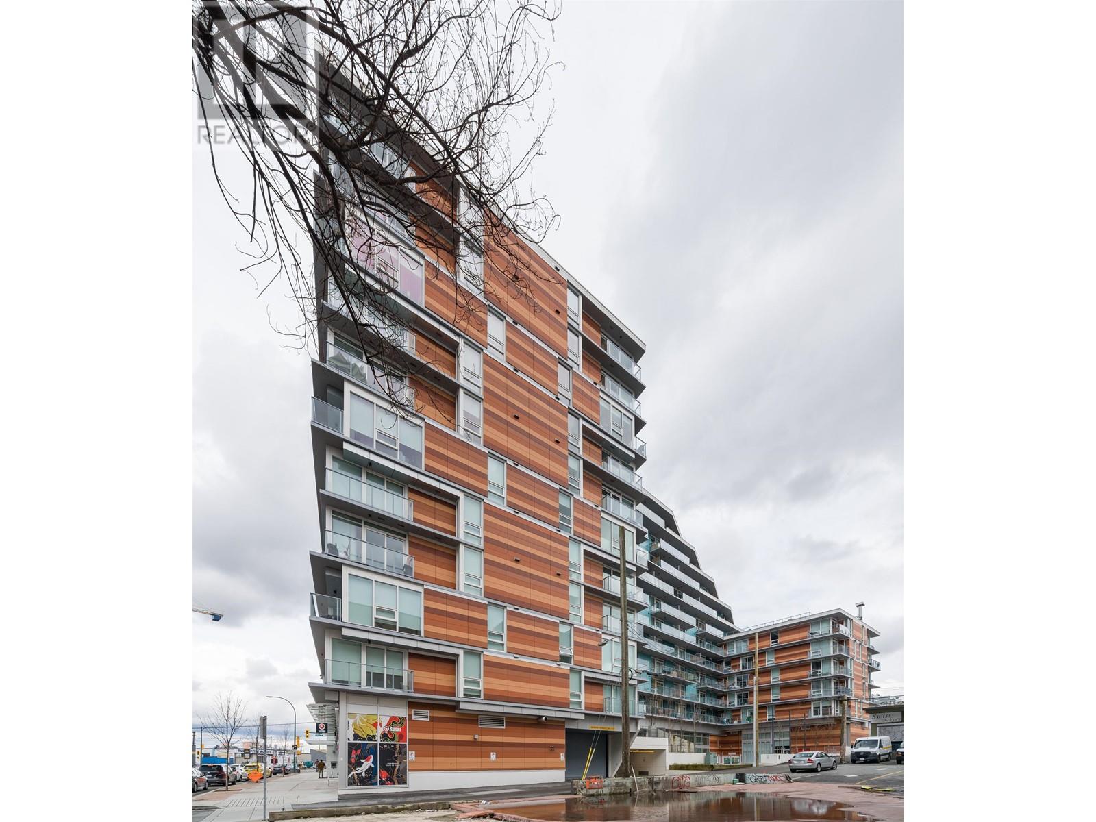 602 180 E 2 Avenue, Vancouver, British Columbia  V5T 0K4 - Photo 2 - R2824564