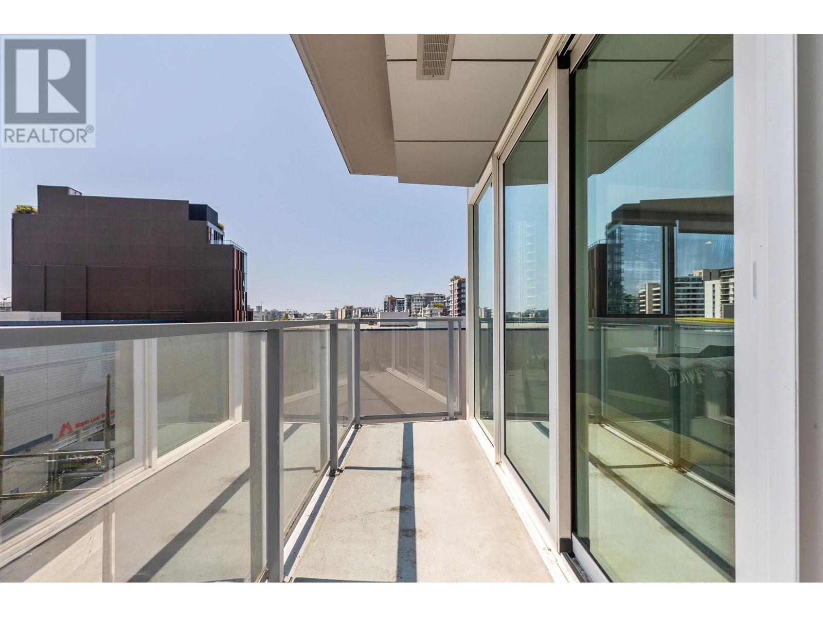 602 180 E 2 Avenue, Vancouver, British Columbia  V5T 0K4 - Photo 25 - R2824564