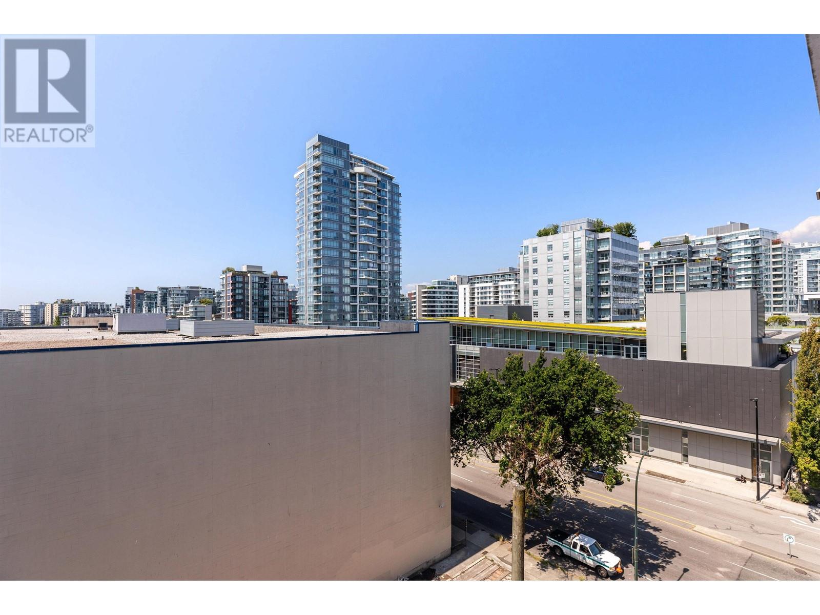 602 180 E 2 Avenue, Vancouver, British Columbia  V5T 0K4 - Photo 27 - R2824564