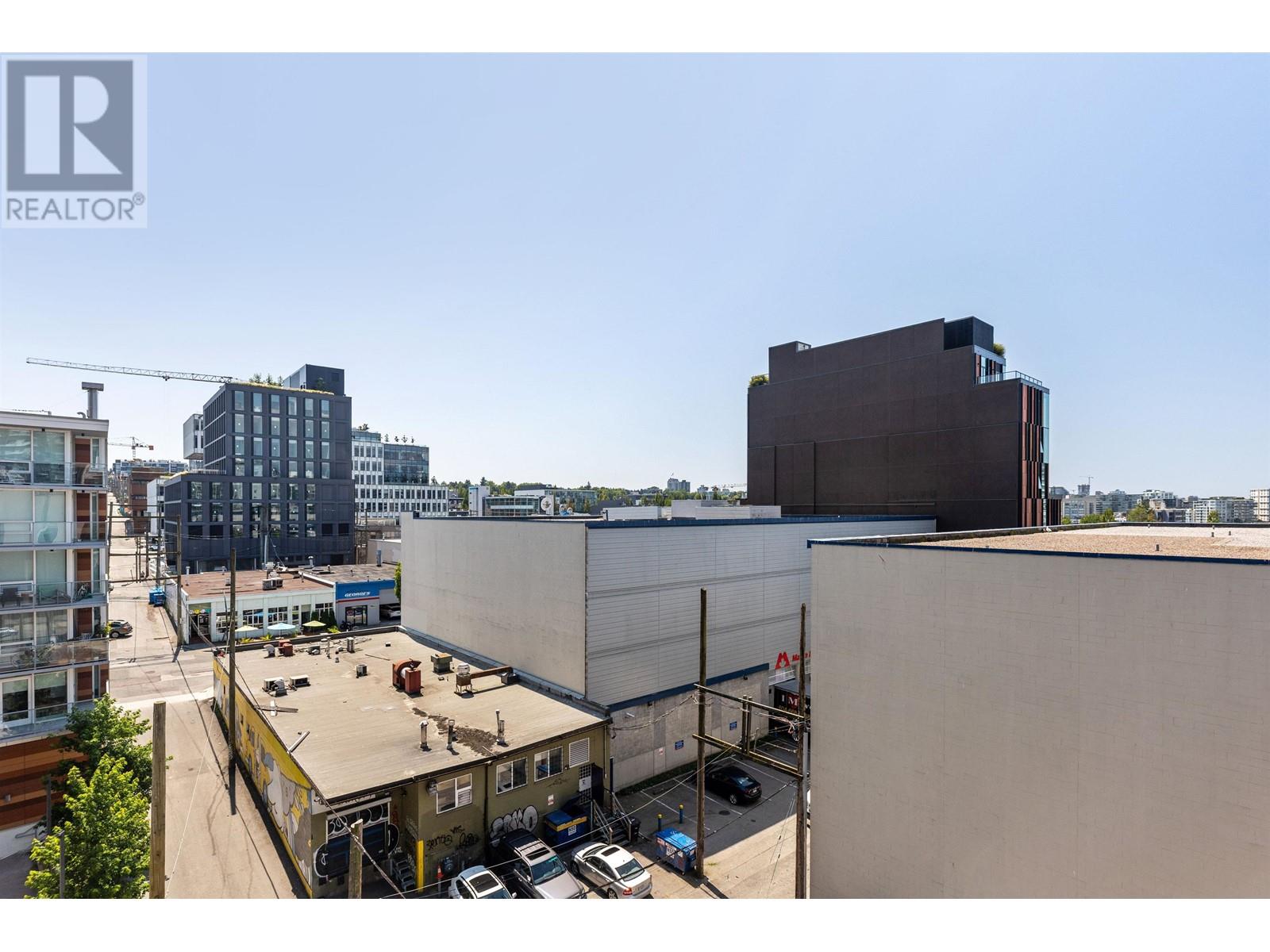 602 180 E 2 Avenue, Vancouver, British Columbia  V5T 0K4 - Photo 28 - R2824564