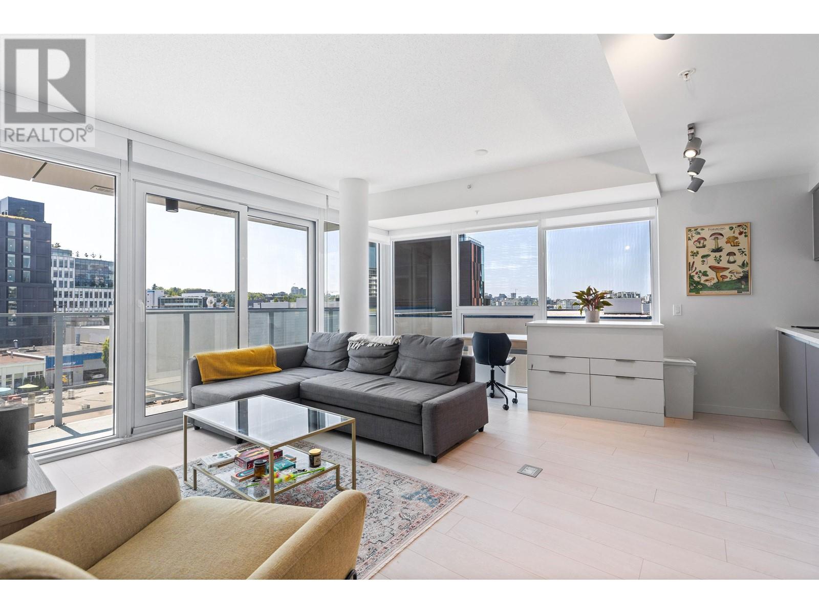 602 180 E 2 Avenue, Vancouver, British Columbia  V5T 0K4 - Photo 5 - R2824564