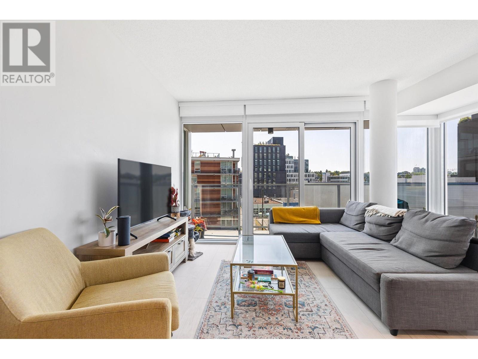 602 180 E 2 Avenue, Vancouver, British Columbia  V5T 0K4 - Photo 6 - R2824564