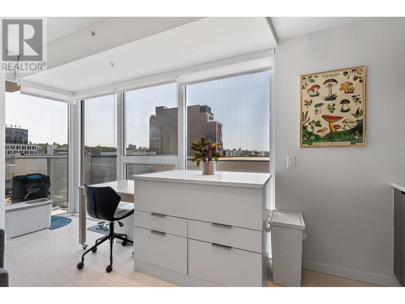 602 180 E 2 Avenue, Vancouver, British Columbia  V5T 0K4 - Photo 8 - R2824564