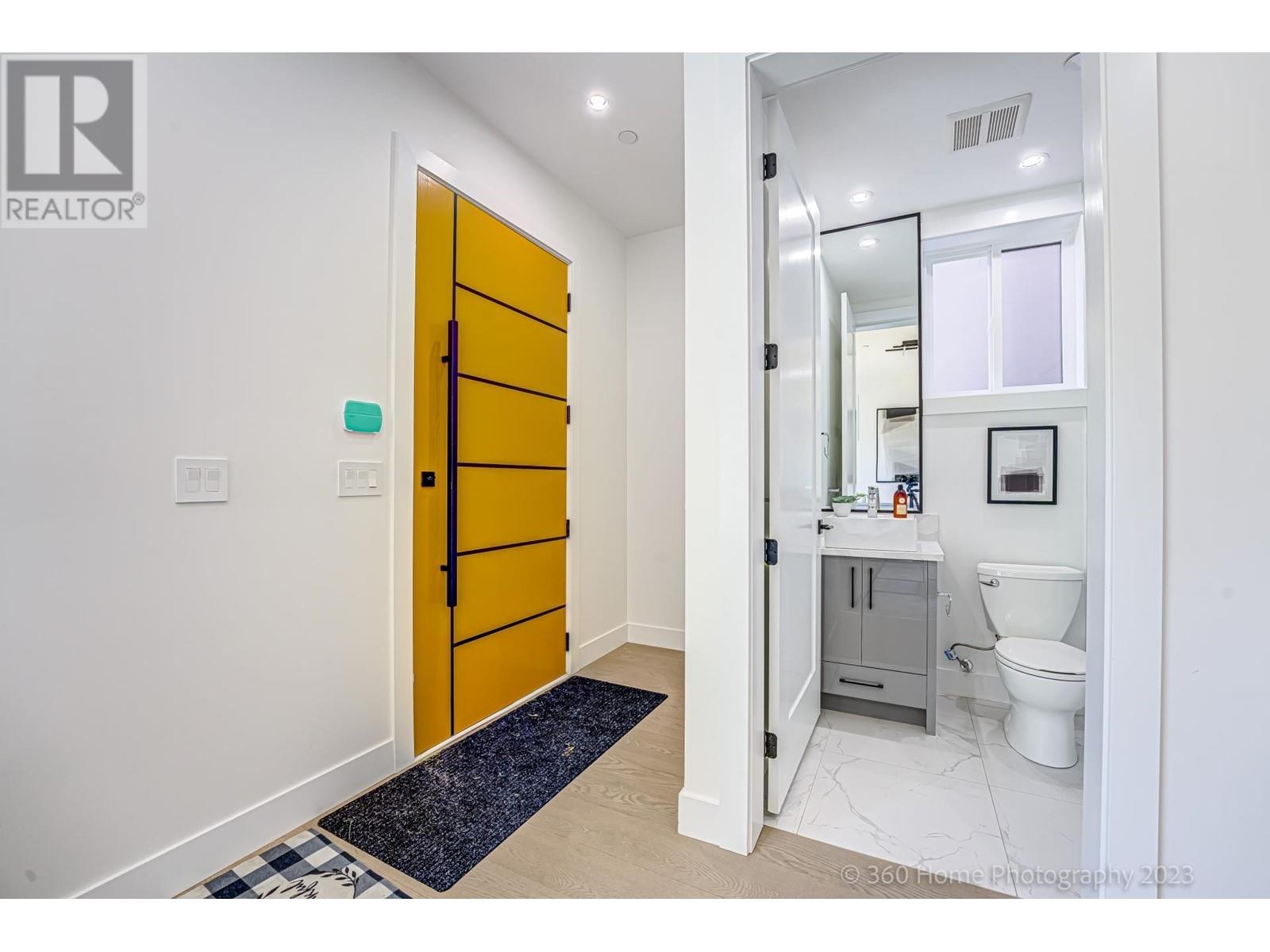 2829 Mcgill Street, Vancouver, British Columbia  V5K 1H7 - Photo 2 - R2824575