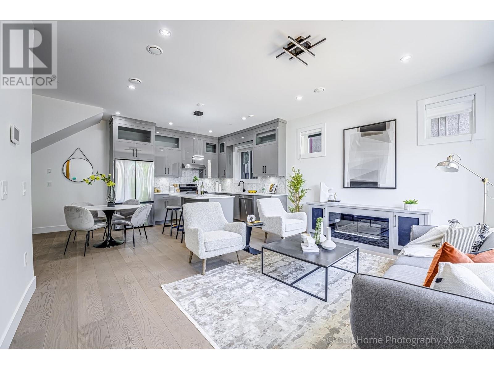 2829 Mcgill Street, Vancouver, British Columbia  V5K 1H7 - Photo 5 - R2824575