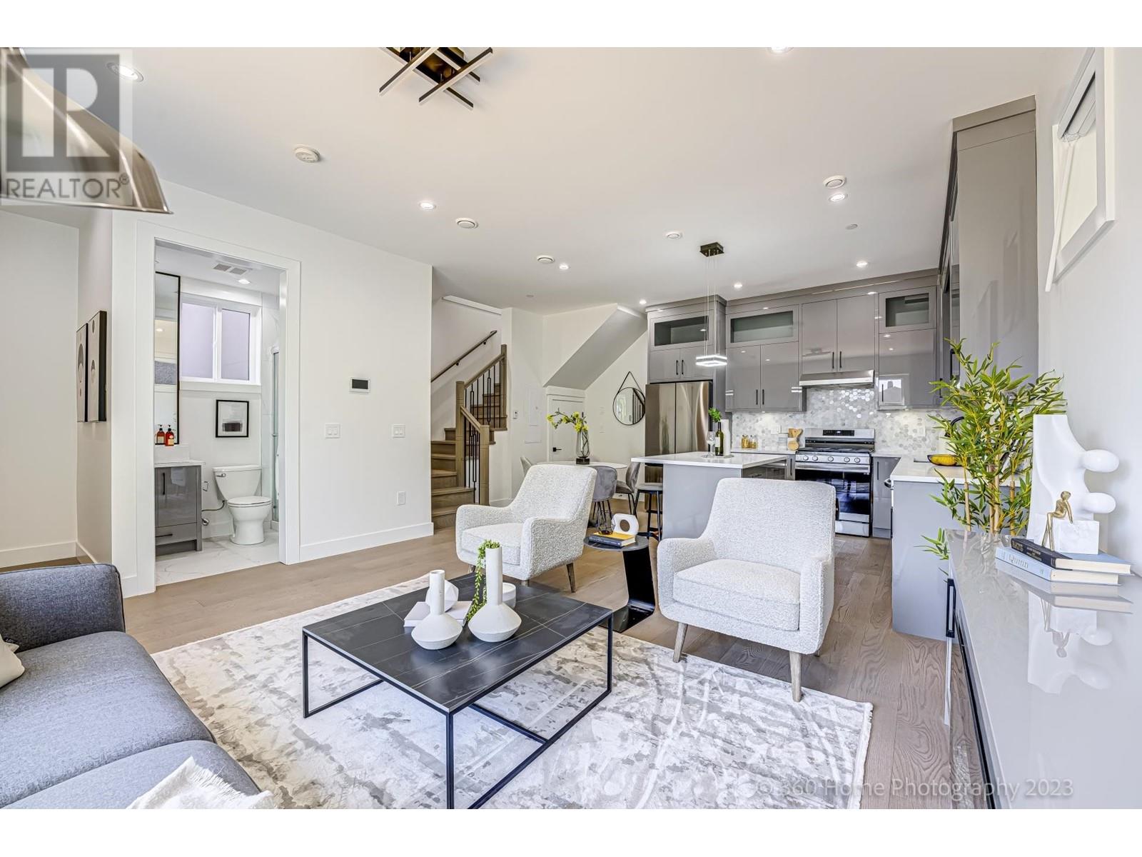 2829 Mcgill Street, Vancouver, British Columbia  V5K 1H7 - Photo 6 - R2824575