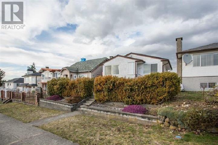 2939 E 6TH AVENUE, vancouver, British Columbia