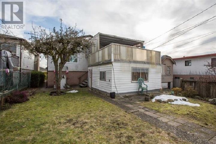 2939 E 6th Avenue, Vancouver, British Columbia  V5M 1R9 - Photo 9 - R2824578