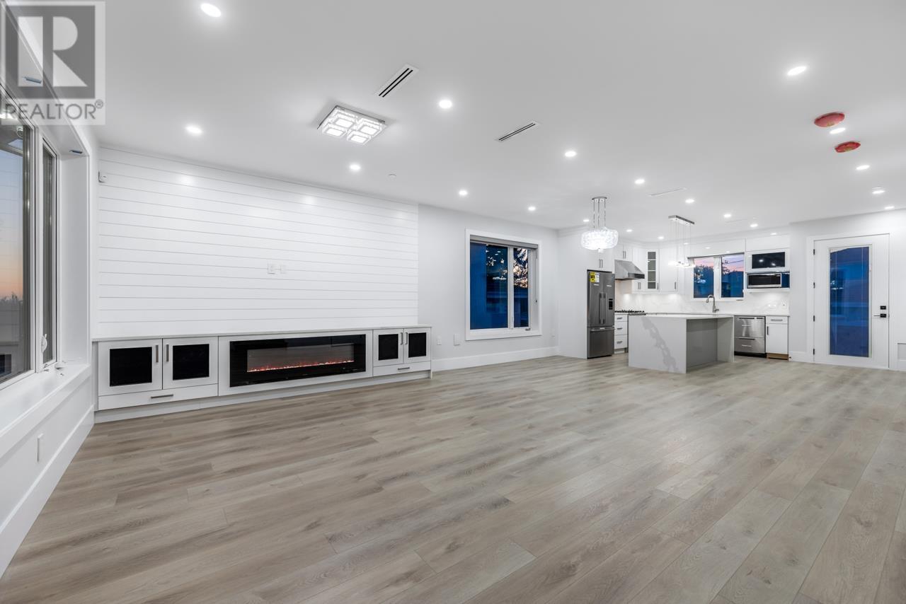 1787 E 57th Avenue, Vancouver, British Columbia  V5P 2B4 - Photo 5 - R2824574