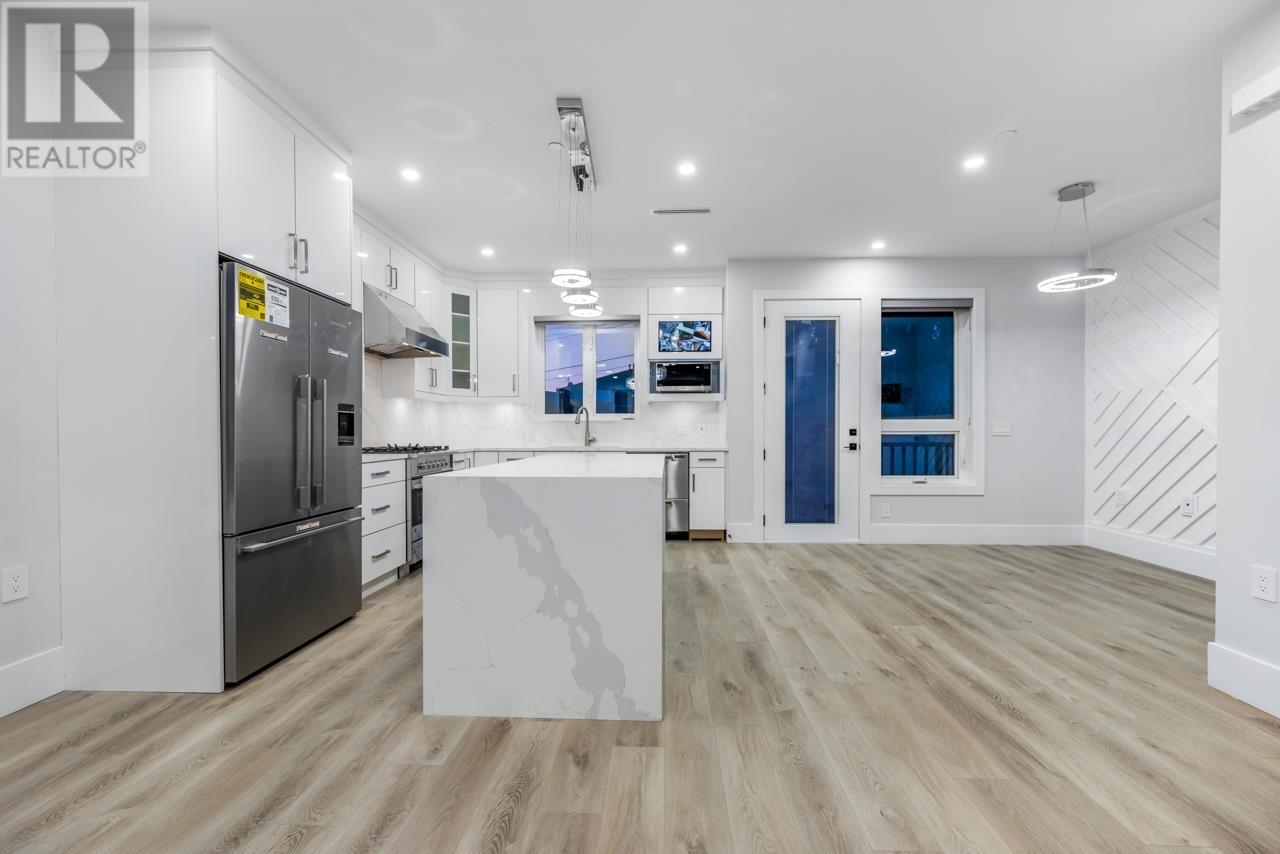 1787 E 57th Avenue, Vancouver, British Columbia  V5P 2B4 - Photo 9 - R2824574