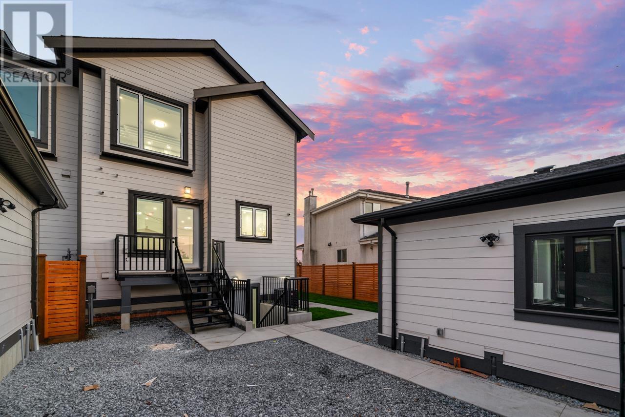 1787 E 57th Avenue, Vancouver, British Columbia  V5P 2B4 - Photo 33 - R2824574