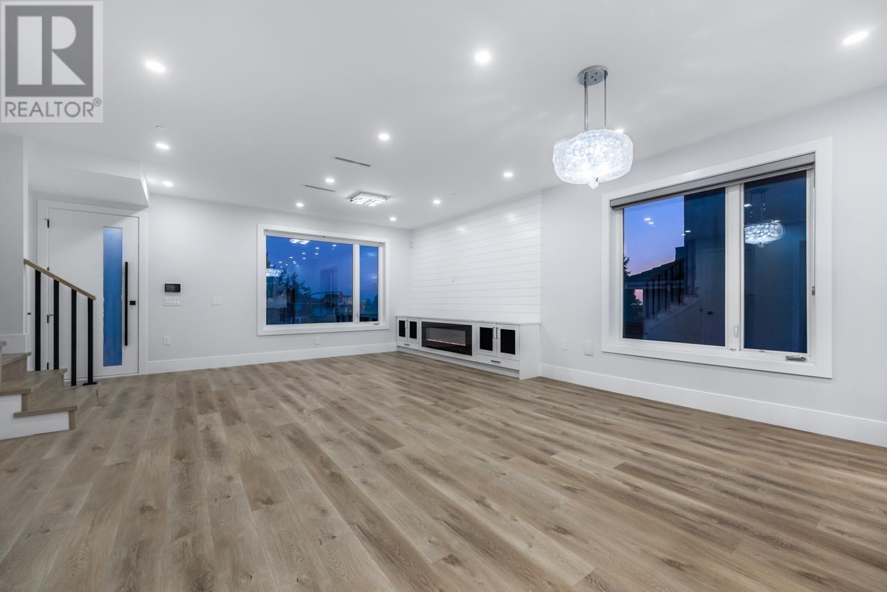 1787 E 57th Avenue, Vancouver, British Columbia  V5P 2B4 - Photo 6 - R2824574