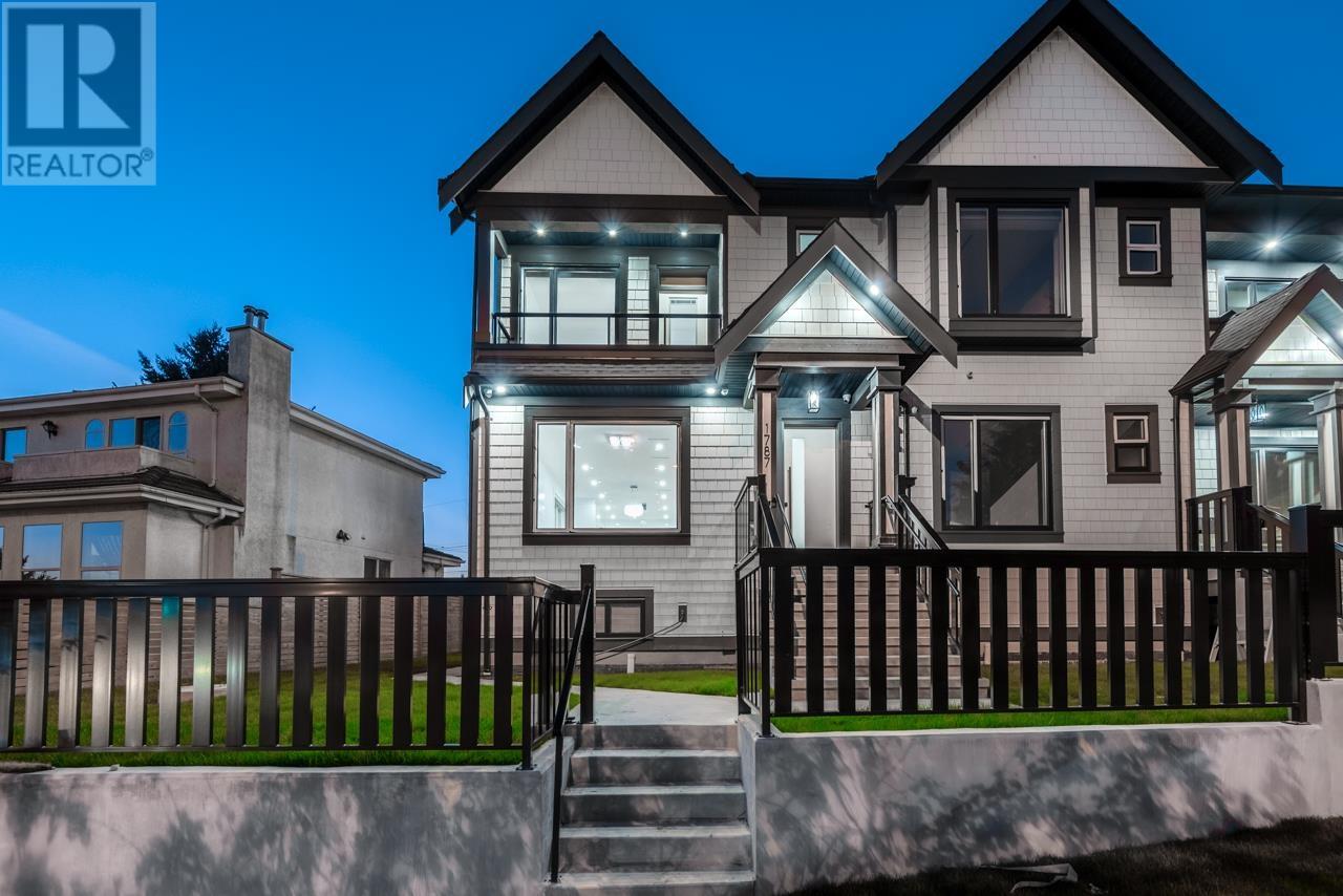1787 E 57th Avenue, Vancouver, British Columbia  V5P 2B4 - Photo 36 - R2824574