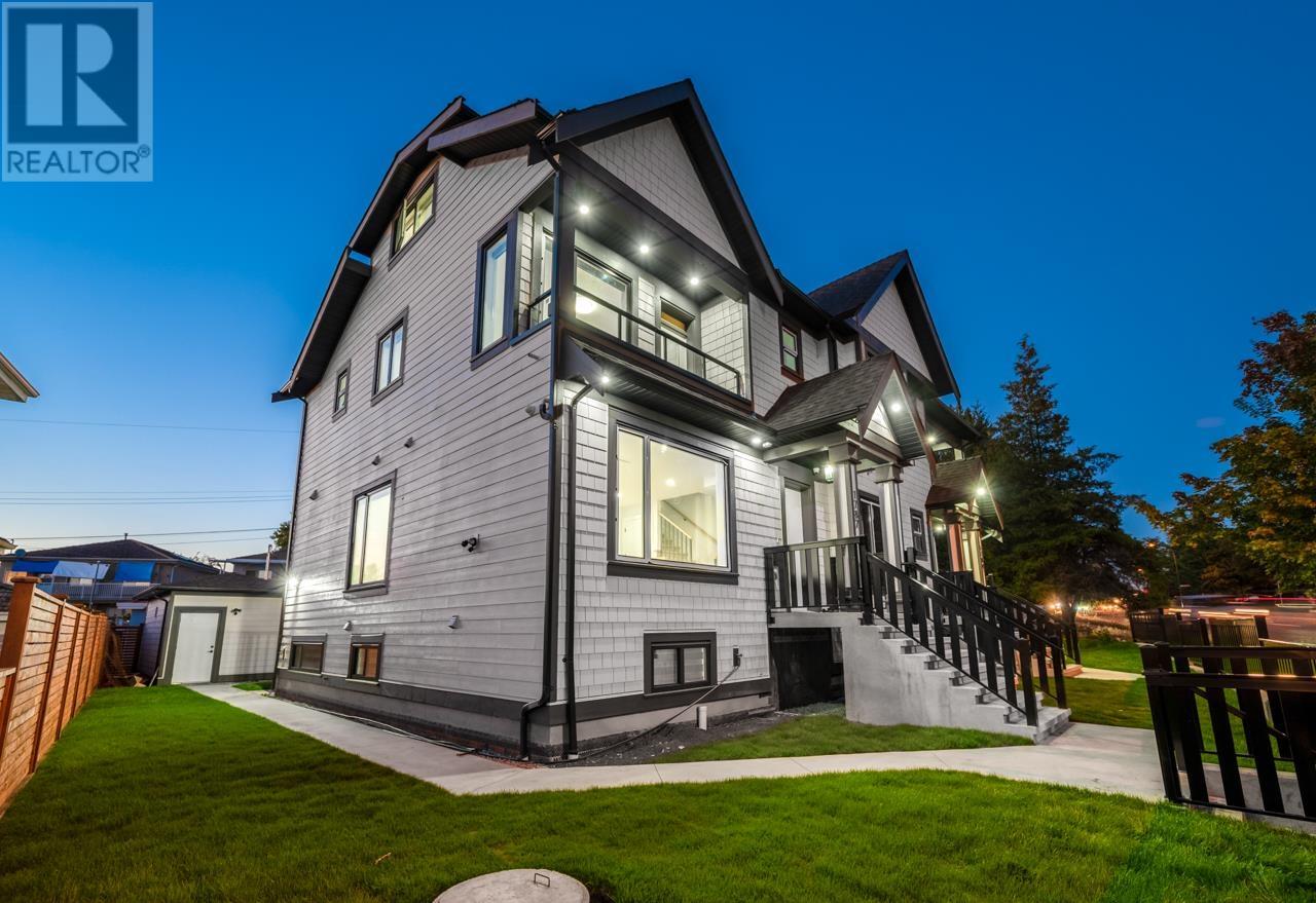 1787 E 57th Avenue, Vancouver, British Columbia  V5P 2B4 - Photo 37 - R2824574